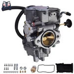 Carburetor For Yamaha Kodiak 4X4 4WD Atv YFM400 1993-1995. Fixed Price $37.42.