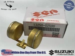 Suzuki Oem FA50 Shuttle FZ50 Fs Drz 70 Carburetor Float 13250-02500. Fixed Price $35.66.