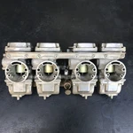 Mikuni Carbs Carburetor Oem Kawasaki 1982-1983. Fixed Price $250.00.