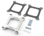 Mr. Gasket 1IN. Open Center Carb Spacer Aluminum P/n - 6005. Fixed Price $35.66.