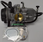 Suzuki Oem New Carburetor Fuel Assembly 2003-2007 LT-Z400 Quadsport 13200-07G02. Fixed Price $502.19.