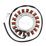 Stator Kit For John Deere MIA11969 LT133 LT150 LT155 LT160 SST15 S1642 M146793. Fixed Price $38.39.