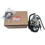 Oem Carburetor Honda TRX500FPA Foreman Rubicon 4X4 2009-14 16100-HN2-A24. Fixed Price $99.36.