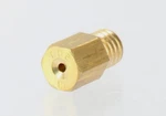 Qty 1993-1996 Polaris Wide Trak Gt Oem Carburetor Main Jet 3130123. Fixed Price $24.99.