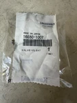 New Kawasaki Valve Float Oem Pn: 16030-1007. Fixed Price $25.00.