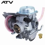For 2004 Arctic Cat 400 2X4 4X4 All Carburetor Assembly #0470-504. Fixed Price $34.80.