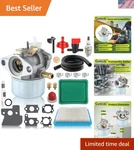 799869 Carburetor For 792253 498170 499059 Lawn Mower Pressure Washer .... Fixed Price $25.99.