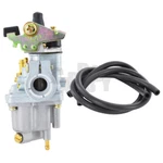 Carburetor For Suzuki Quadrunner 1983-1987, ALT50 1983-1984, 13200-04431. Fixed Price $18.99.
