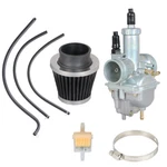 For Kawasaki Bayou KLF250A Carburetor & Air Filter 2003-2011. Fixed Price $26.53.