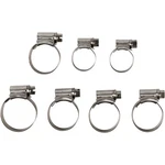 Moose Offroad 1902-1996 Ck YAM-92 Radiator Hose Clamp Kit Yamaha. Fixed Price $41.95.