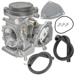 Caltric Carburetor For Bombardier Can-am Outlander 400 2003-2008. Fixed Price $71.30.