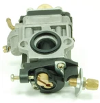 Carburetor 43-49CC 2-STROKE Bolts Ctr 31MM Intake Id =15MM. Fixed Price $20.99.