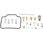 Carb Repair Kit Polaris Sportsman 400 4X4 2001-2005 BST34 Jets 172.5 167.5 Atv. Fixed Price $70.80.