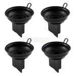 Carburetor Membrane Slide Diaphragm Set For Honda VF750C Magna 1993-2003. Fixed Price $81.59.