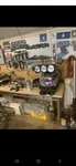 1071 Tbs Blower Supercharger Billet High Helix Alcohol. Fixed Price $10000.00.