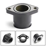 Carburetor Intake Boot For Yamaha 400 450 Wolverine Grizzly Kodiak 5GH-13586-00. Fixed Price $13.99.