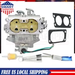 Carburetor For Kawasaki 15003-7044 15003-7078 FH641V 4-CYCLE Engine. Fixed Price $40.71.