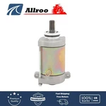 0180-091100-0010,0188-091100 Starter For Cfmoto 2007-09 CF500-2 2011-12. Fixed Price $35.12.