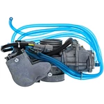 Niche Carburetor For Honda CRF450R 16100-MEN-671 16100-MEB-672 Motorcycle 2004. Fixed Price $139.95.