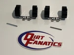 Yamaha YFZ350 Banshee Carb Float Set Of 2!!! Replaces Oem# 4L0-14185-00. Fixed Price $34.99.