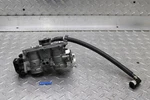 2016 Honda CB500X Abs Main Fuel Injectors / Throttle Bodies 16400-MJW-J01. Fixed Price $154.95.