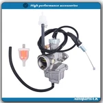 For Honda Sportrax Carburetor W/throttle Cable 2001-2005. Fixed Price $18.68.
