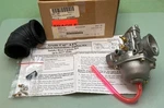 New Genuine Arctic Cat 0437-028 Carburetor Intake Boot Update Kit. Fixed Price $71.35.