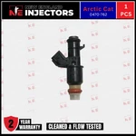Reman Arctic Cat Prowler + Utv Sxs 700 09-12 Fuel Injector 0470-762 Hdx H1. Fixed Price $104.50.