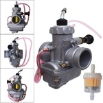 Lablt Carburetor Fit For Yamaha RT100 1990-2000 RT180 1990-1998 TTR125E 2003-09. Fixed Price $21.30.