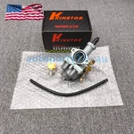 New Caltric Carburetor For Polaris Phoenix 2005-2021 0455075 0452305 0452852. Fixed Price $65.83.
