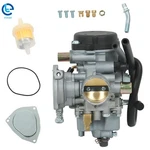Atv Fit For Bombardier Can-am Carburetor Outlander Max 400 2004-2008. Fixed Price $37.15.