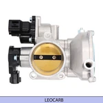 1204284 1205098 Throttle Body For 2015 Polaris Sportsman Ace 570 Euro. Fixed Price $101.99.