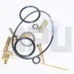 Kit 78-82 Honda ATC70 Carburetor Repair Made In Japan 03-001 Free Ship. Fixed Price $33.60.