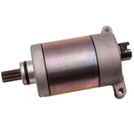 New Starter For Yamaha Grizzly 550 700 4WD Hunter YFM50FGN 2011 2012 2013 2014. Fixed Price $38.61.