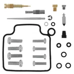 Quadboss Fits 00-03 Honda TRX350FM Fourtrax Rancher 4X4 (02) Carburetor Kit. Fixed Price $65.99.