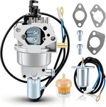 Carburetor For Toro 136-7826 Fit 127-9183 Timecutter Mower 452CC Engine. Fixed Price $44.99.