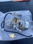 Pucky Carburetor. Fixed Price $29.99.