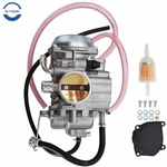 Carburetor For Suzuki LT-F250F LT-F4WD 13200-19BA2 13200-19BD1 13200-39D01. Fixed Price $39.99.
