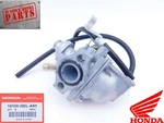 Honda Carburetor 2013-2026 CRF50 Complete Kit New Genuine Oem. Fixed Price $197.19.