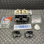 Carburetor Yamaha Raptor YFM660R 01-05 Cleaned & Rebuilded 5LP-14900-30-00. Fixed Price $578.08.