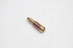 New Oem Yamaha 4H7-14191-01-00 Carburetor Drain Plug Nos. Fixed Price $58.88.