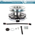 Pto Clutch For 917-04622 Mtd Cub Cadet Troy Bilt Rzt 42 5000 Mustang Xp. Fixed Price $103.35.