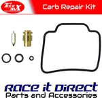 Repair Kit For Suzuki LT-4WD 250 Quadrunner 1990 Carburetor Tourmax. Fixed Price $26.59.