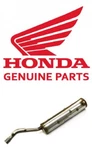 Honda Oem TRX250 Fourtrax Recon Muffler 18310-HM8-B40 1999 2014. Fixed Price $350.19.
