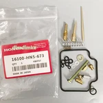 Carburetor Rebuild Kit For Honda Rancher TRX350 Fe Fm Te Tm 00-06 New. Fixed Price $26.99.