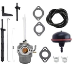 Carburetor For Simplicity L1528E P1524E L1730E Snow Blowers. Fixed Price $23.99.