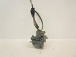 86 Yamaha Yfm 80 Moto Oem Mikuni Carburetor 55X-14101-02-00 1985-1988. Fixed Price $225.00.