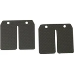 Boyesen Carbon Single-stage Reed YFZ350 SSC036. Fixed Price $48.87.
