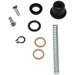 Balls Front Master Cylinder Rebuild Kit 18-1107 Arctic Cat 1000 H2 Ltd. Fixed Price $42.40.