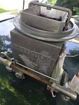 Vintage Predator 6000 Series Carburetor 390-930CFM Variable Venturi. Very Rare.. Fixed Price $500.00.